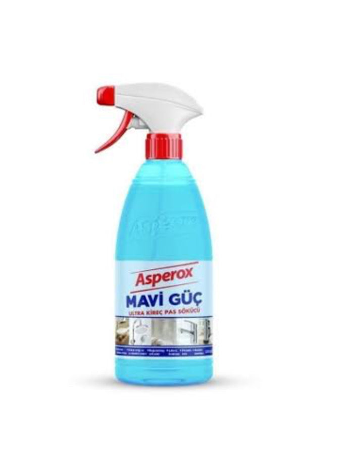 ASPEROX MAVİ GÜÇ 1000ML